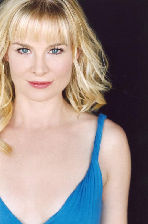 Melinda Page Hamilton