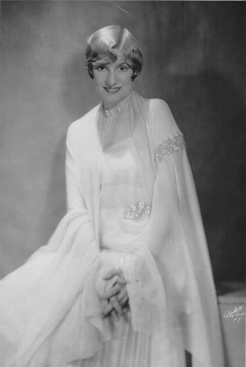 Marion Harris