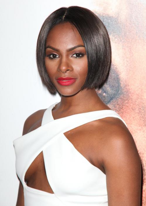 Tika SumpterProfile, Photos, News and Bio