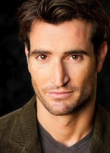 Matthew Del Negro