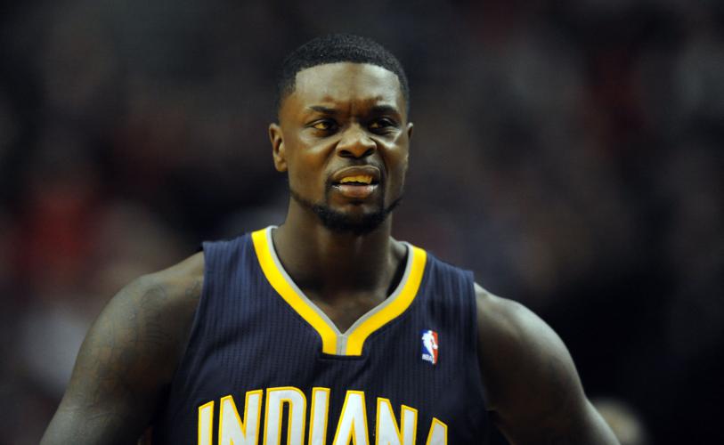 Lance Stephenson Profile, Photos, News, Bio | CelebNest