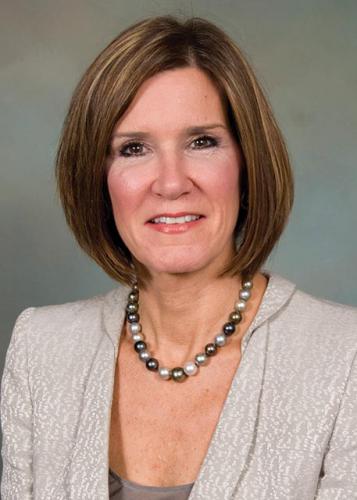 Mary Matalin