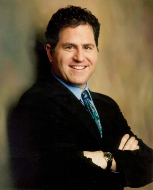 Michael Dell