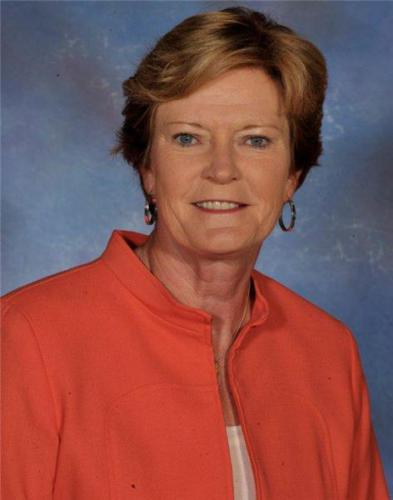 Pat Summitt