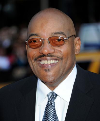 Ken Foree