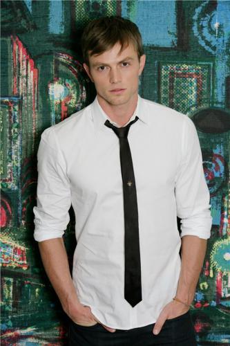 Wilson Bethel