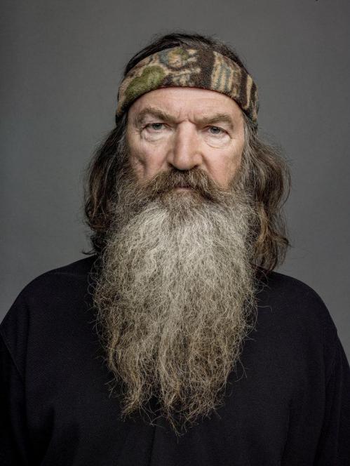 Phil Robertson