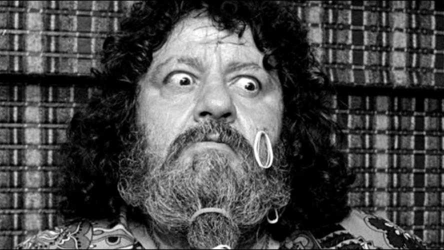 Lou Albano