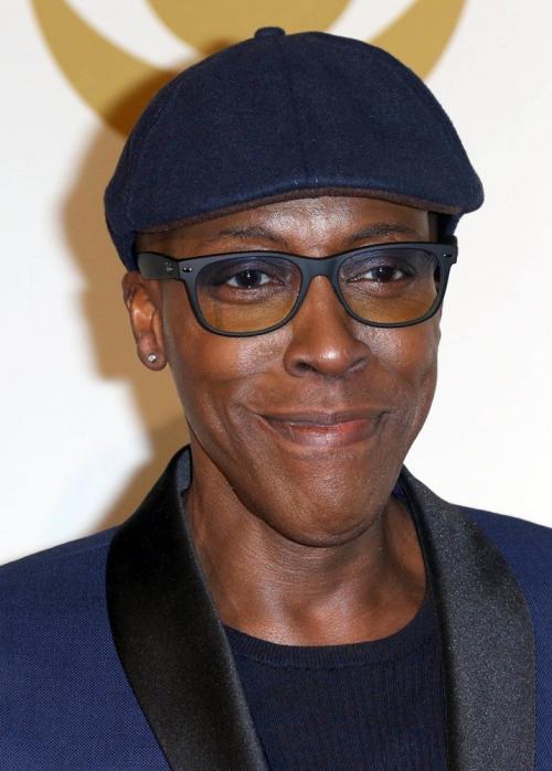 Arsenio Hall