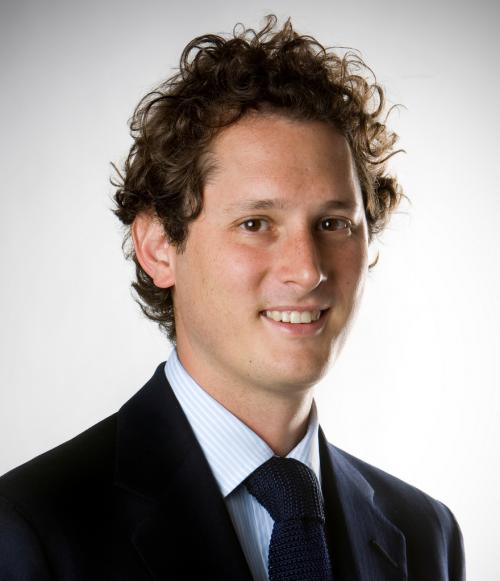 John Elkann