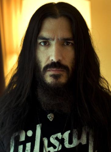 Robb Flynn
