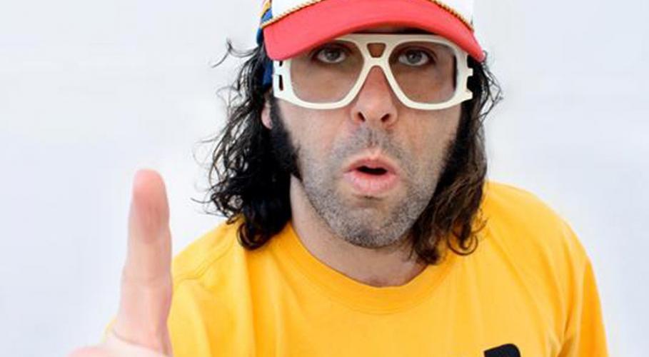 Judah Friedlander