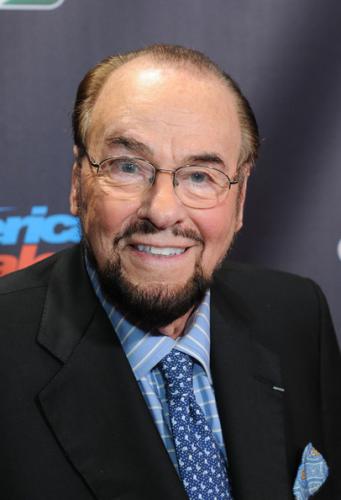 James Lipton