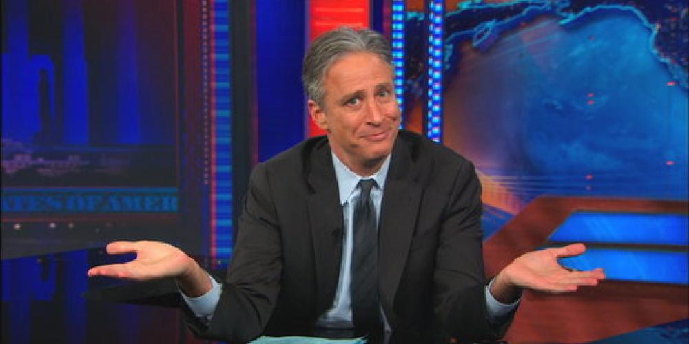 John Stewart