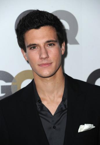 Drew Roy