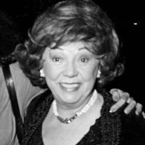 Rose Marie Mantell Thomas