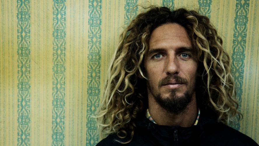 Rob Machado