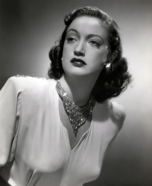 Dorothy LamourProfile, Photos, News and Bio