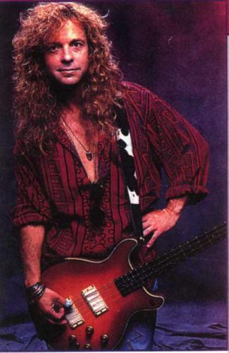 Jack Blades