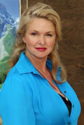 Donna Dixon