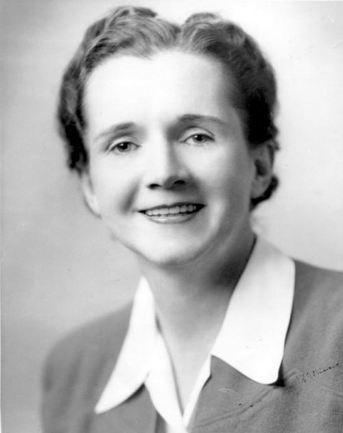 Rachelle Carson