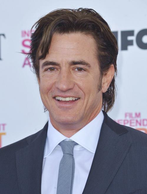 Dermot Mulroney