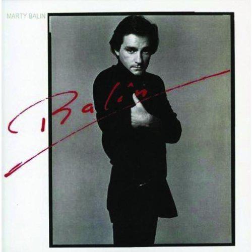 Marty Balin