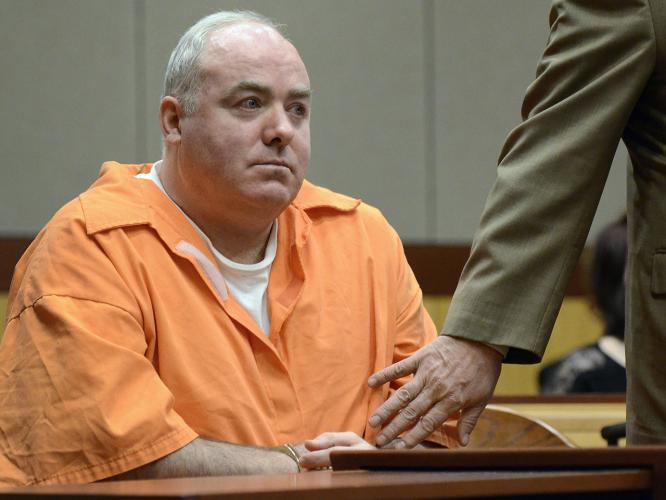 Michael Skakel
