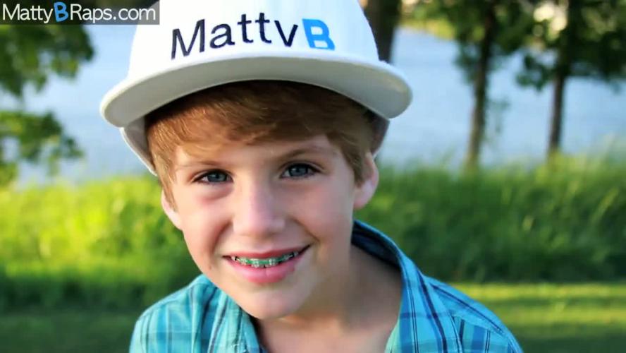 Matty B
