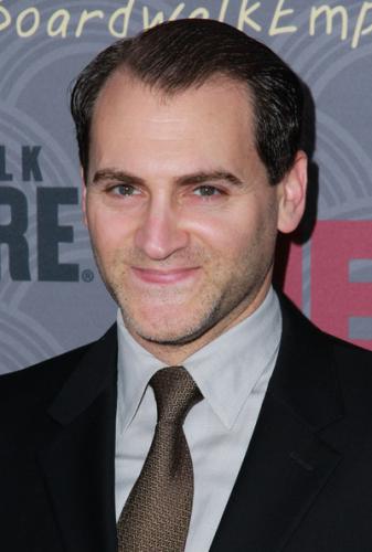 Michael Stuhlbarg