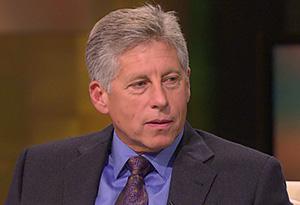 Mark Fuhrman