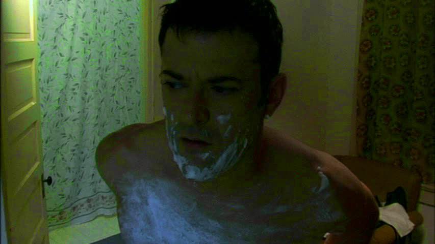 Michael Soldier