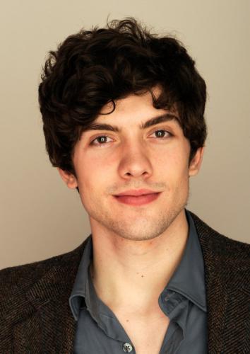 Carter Jenkins