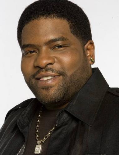 Sean Levert