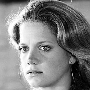 Gretchen Corbett