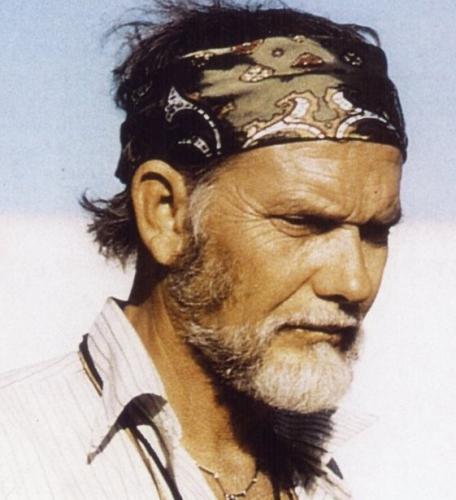 Sam Peckinpah