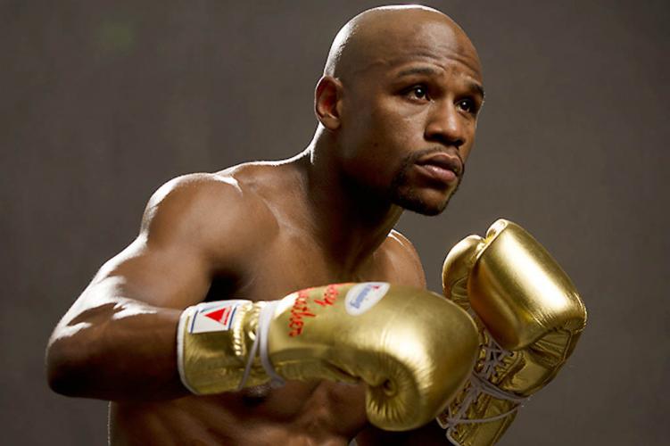 Floyd MayweatherProfile, Photos, News and Bio