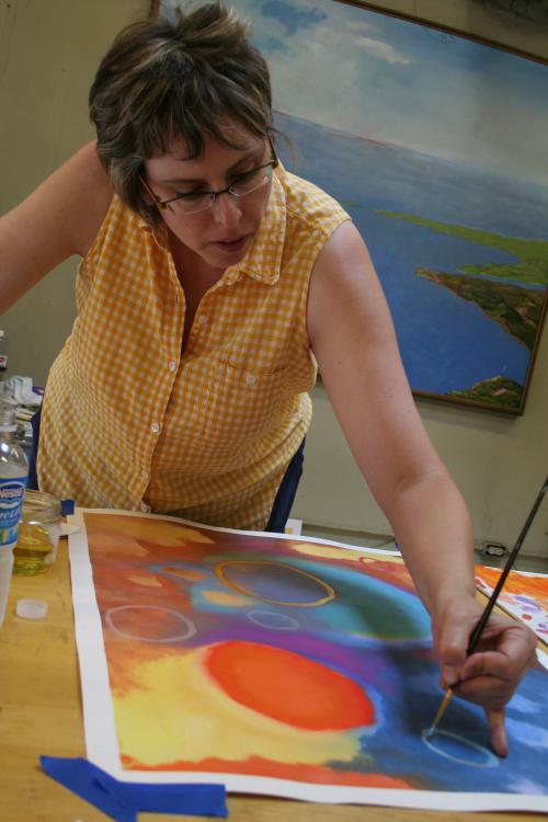 Joanne Arnold