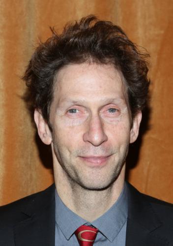 Tim Blake Nelson