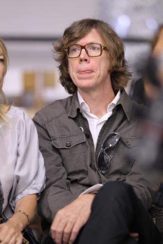 Thurston Moore