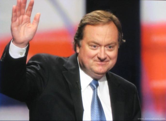 Tim Russert