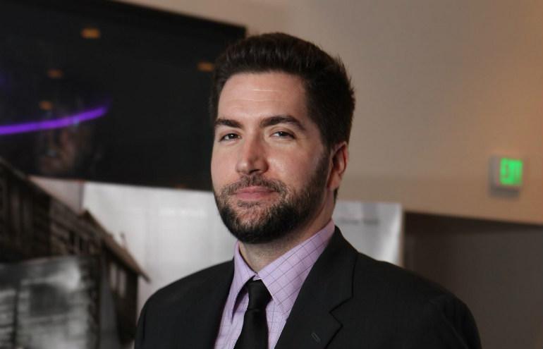 Drew Goddard