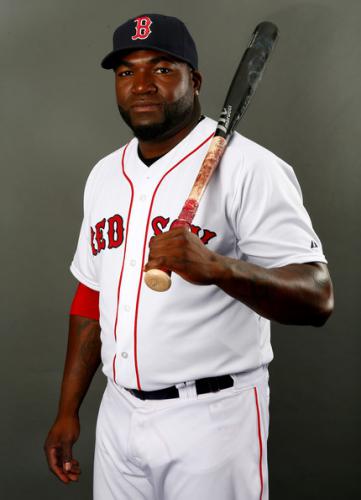 David Ortiz