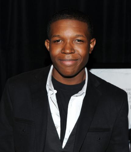 Denzel Whitaker