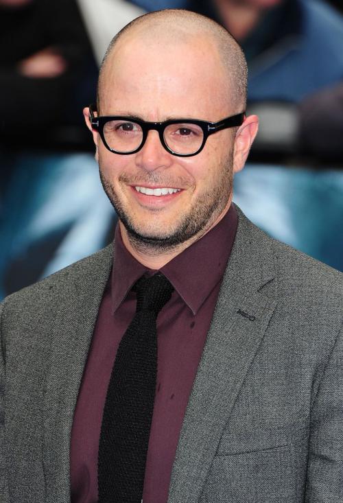 Damon Lindelof