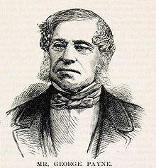 George Payne