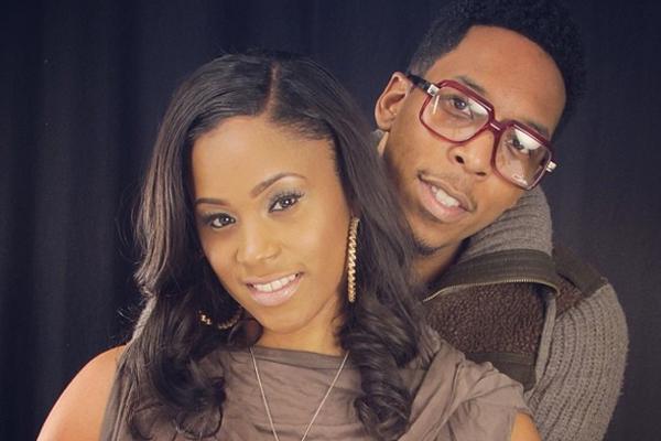 Deitrick Haddon