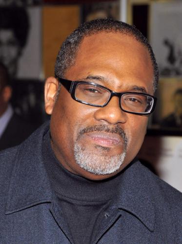 Gregory Alan Williams