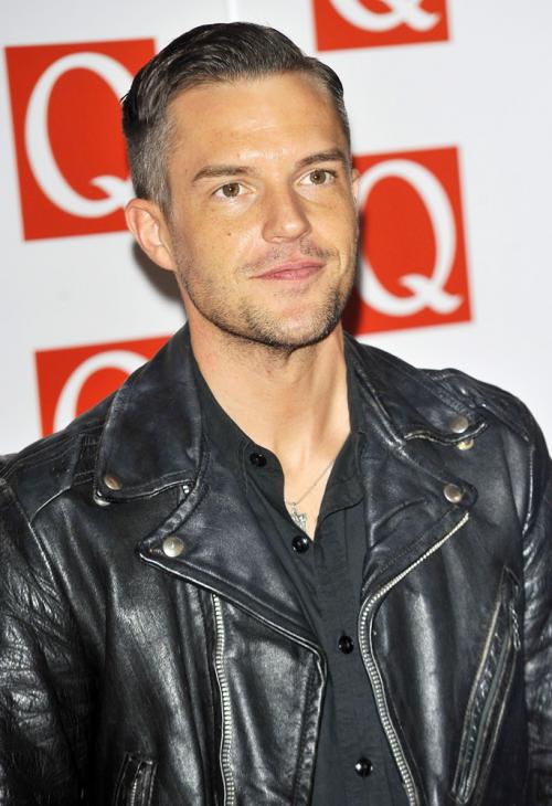 Brandon Flowers