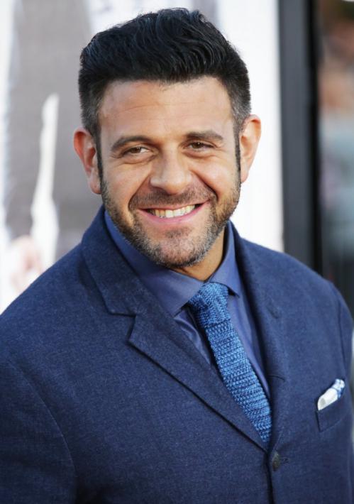 Adam Richman